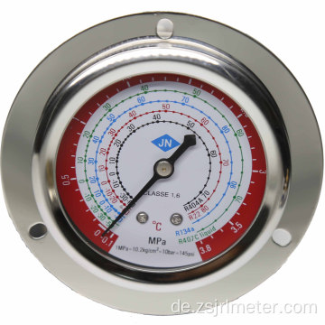 hochwertiges Kältemittel-Manometer